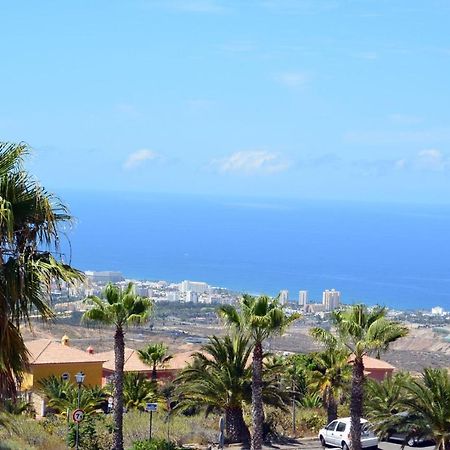 Superlative Apartment With Spectacular Ocean Views Chayofa 외부 사진