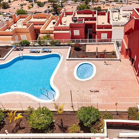 Superlative Apartment With Spectacular Ocean Views Chayofa 외부 사진