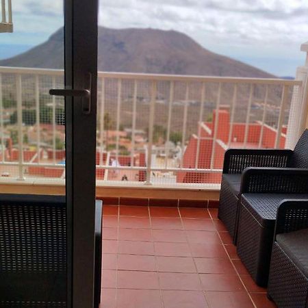 Superlative Apartment With Spectacular Ocean Views Chayofa 외부 사진