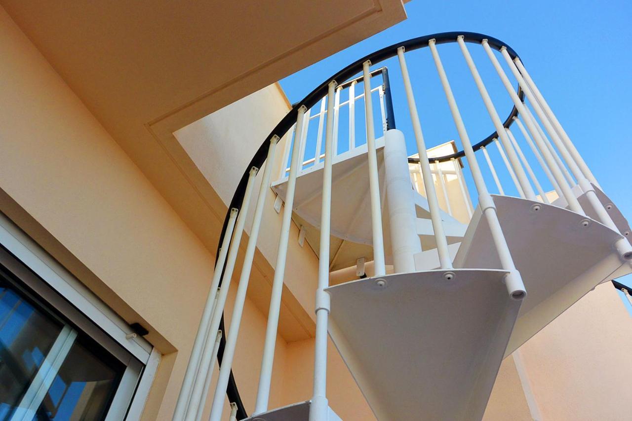 Superlative Apartment With Spectacular Ocean Views Chayofa 외부 사진