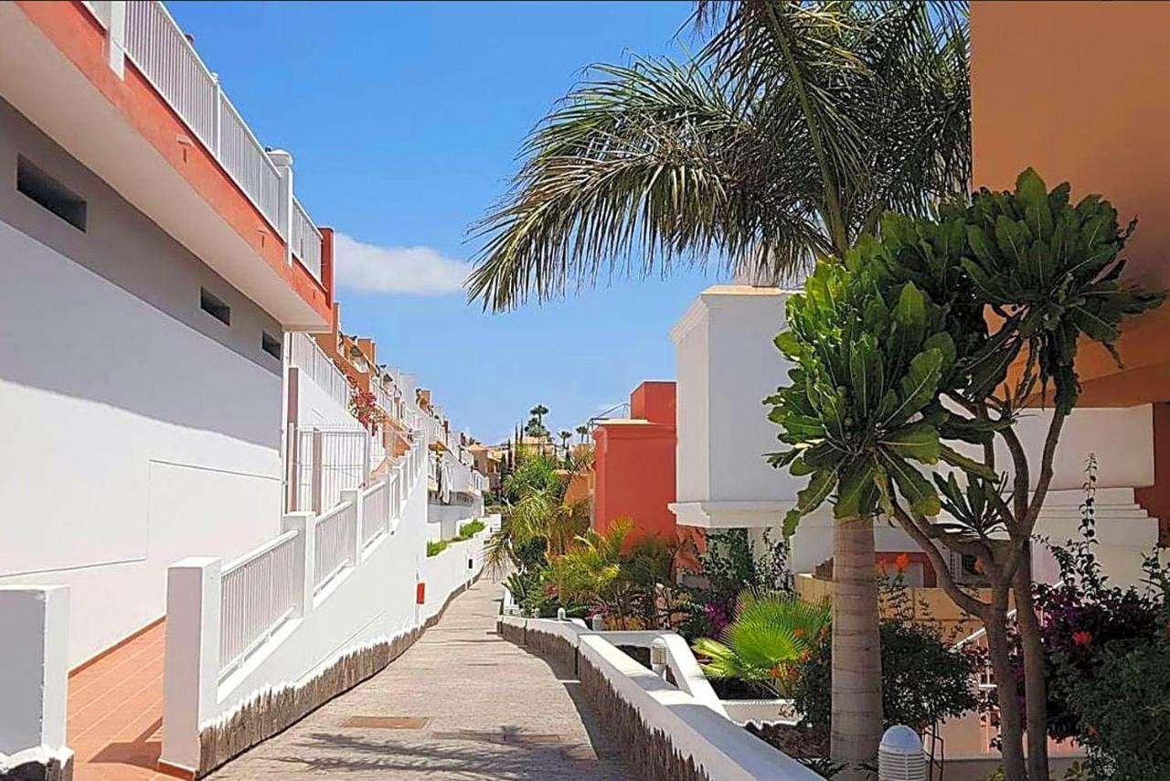 Superlative Apartment With Spectacular Ocean Views Chayofa 외부 사진