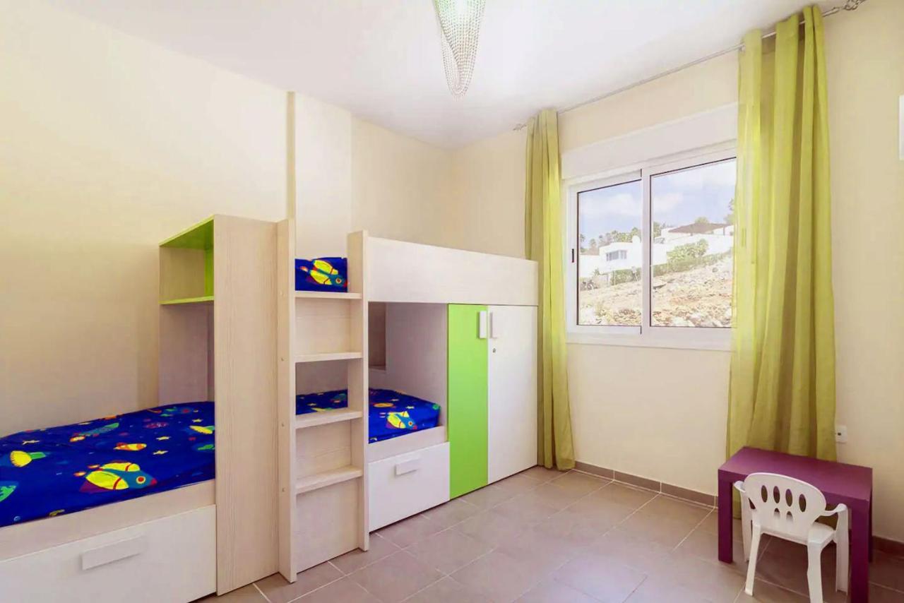 Superlative Apartment With Spectacular Ocean Views Chayofa 외부 사진