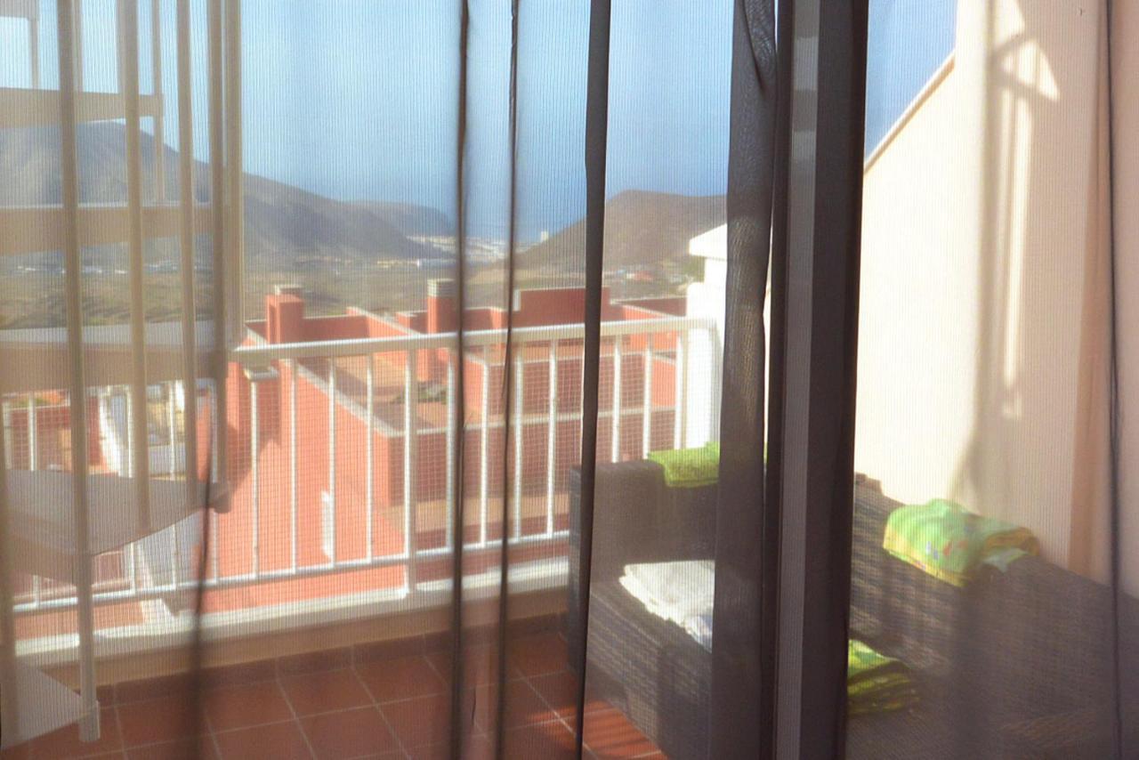 Superlative Apartment With Spectacular Ocean Views Chayofa 외부 사진