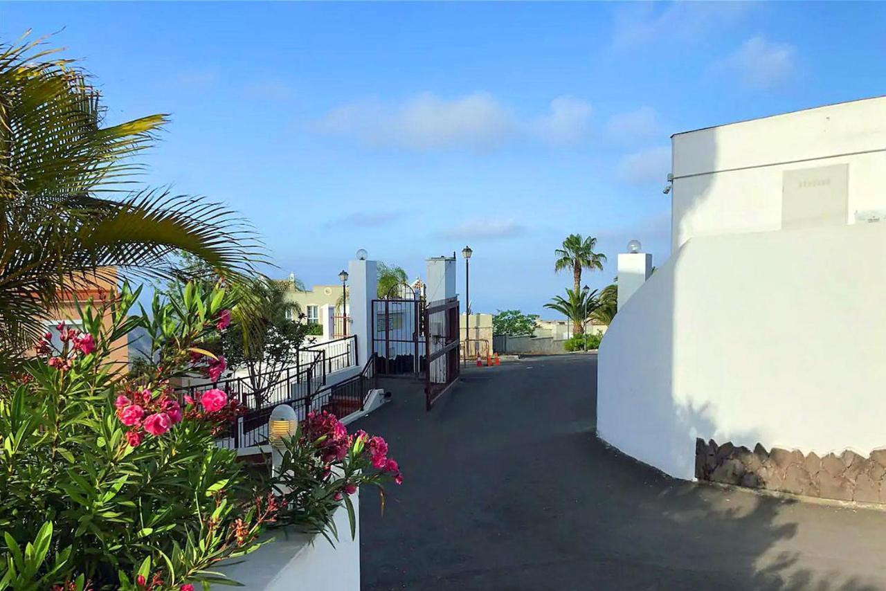 Superlative Apartment With Spectacular Ocean Views Chayofa 외부 사진