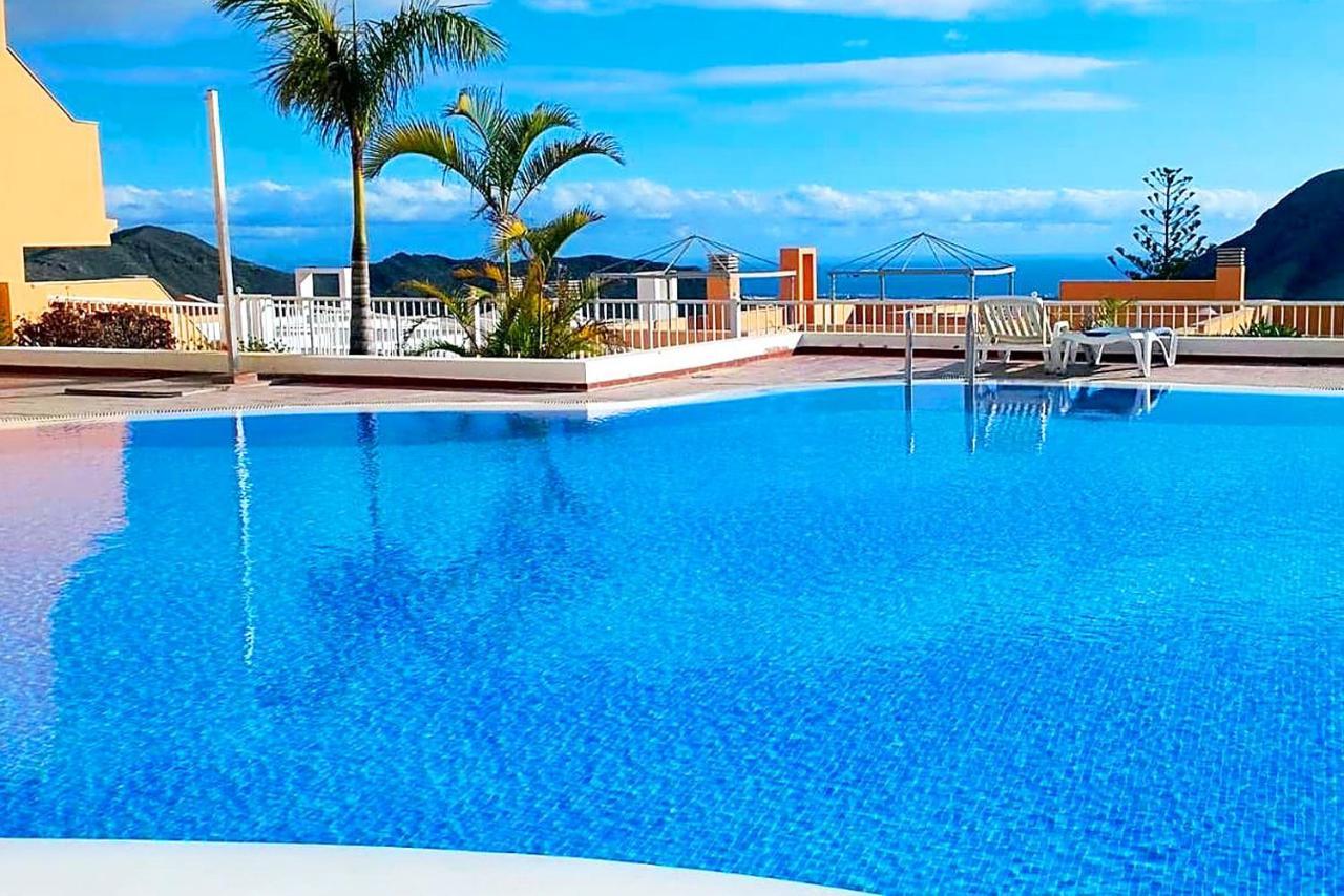 Superlative Apartment With Spectacular Ocean Views Chayofa 외부 사진