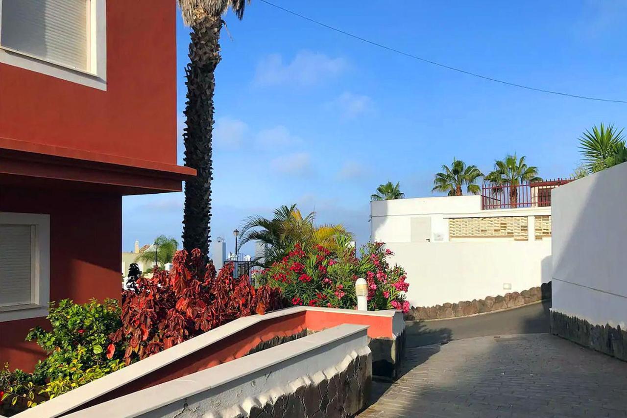 Superlative Apartment With Spectacular Ocean Views Chayofa 외부 사진