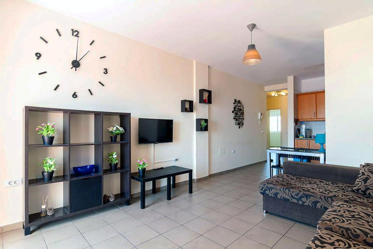 Superlative Apartment With Spectacular Ocean Views Chayofa 외부 사진