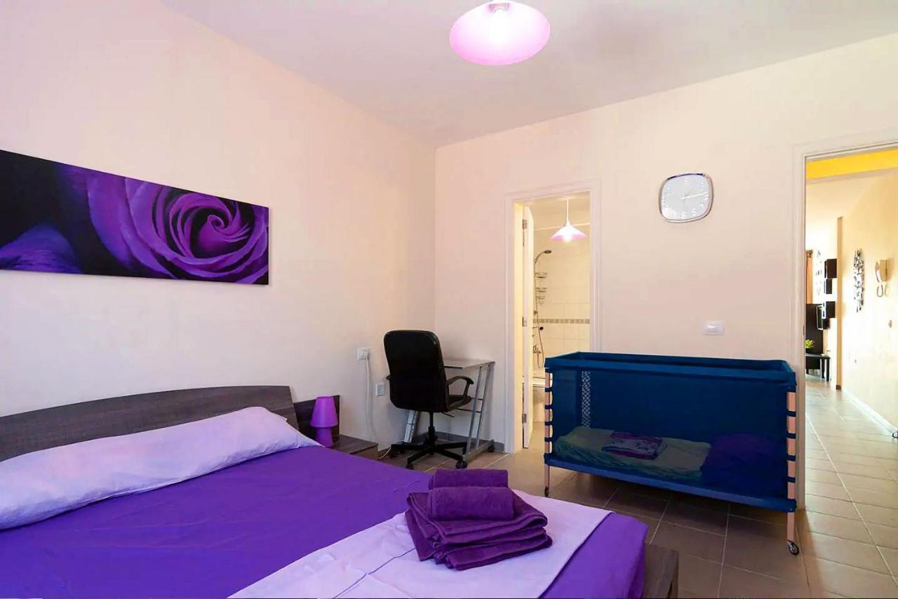 Superlative Apartment With Spectacular Ocean Views Chayofa 외부 사진