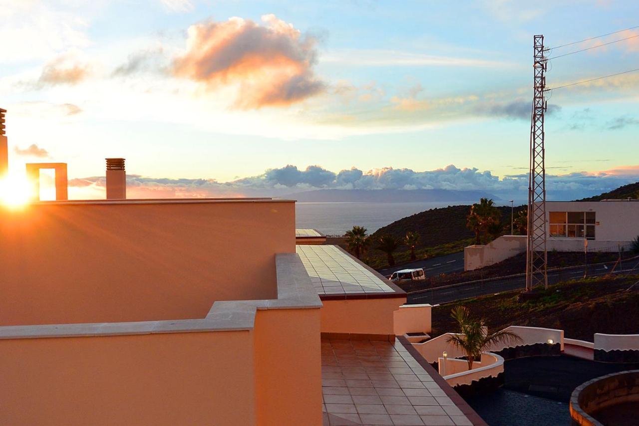 Superlative Apartment With Spectacular Ocean Views Chayofa 외부 사진