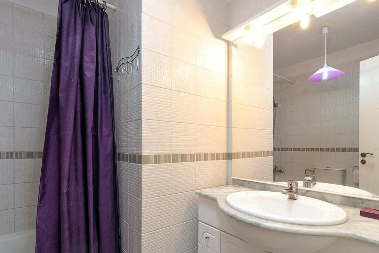 Superlative Apartment With Spectacular Ocean Views Chayofa 외부 사진