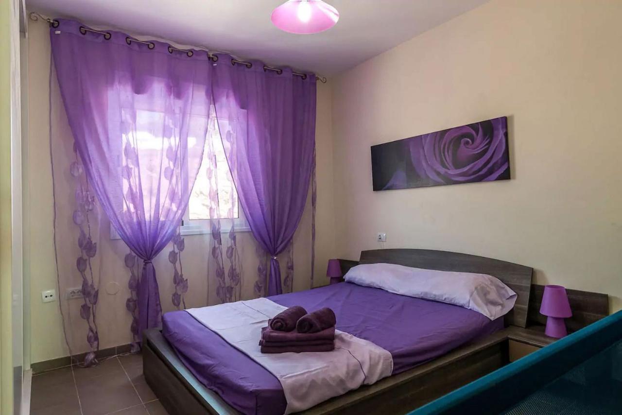 Superlative Apartment With Spectacular Ocean Views Chayofa 외부 사진