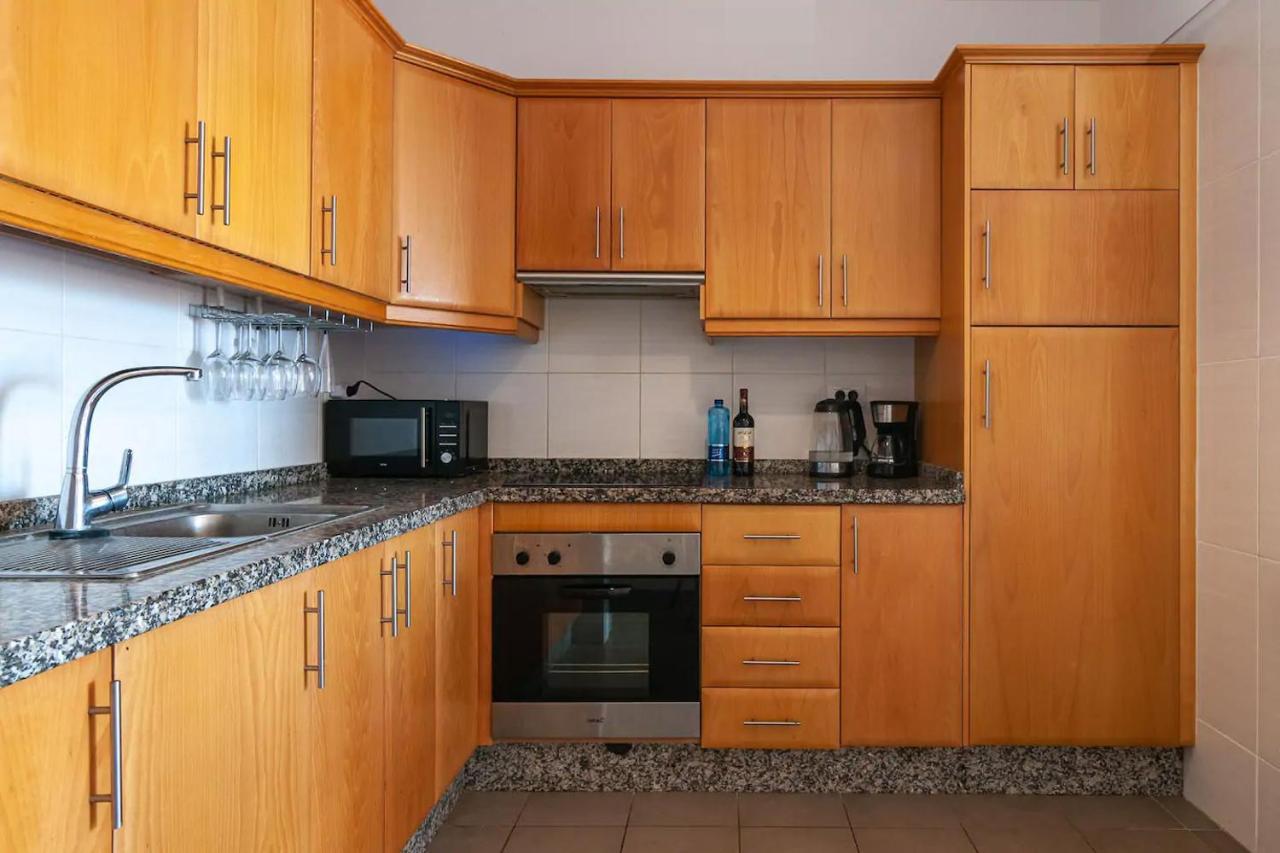 Superlative Apartment With Spectacular Ocean Views Chayofa 외부 사진