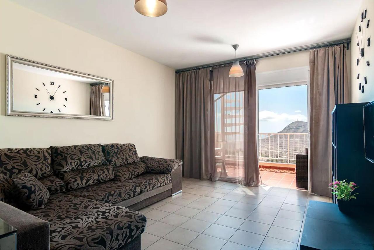 Superlative Apartment With Spectacular Ocean Views Chayofa 외부 사진