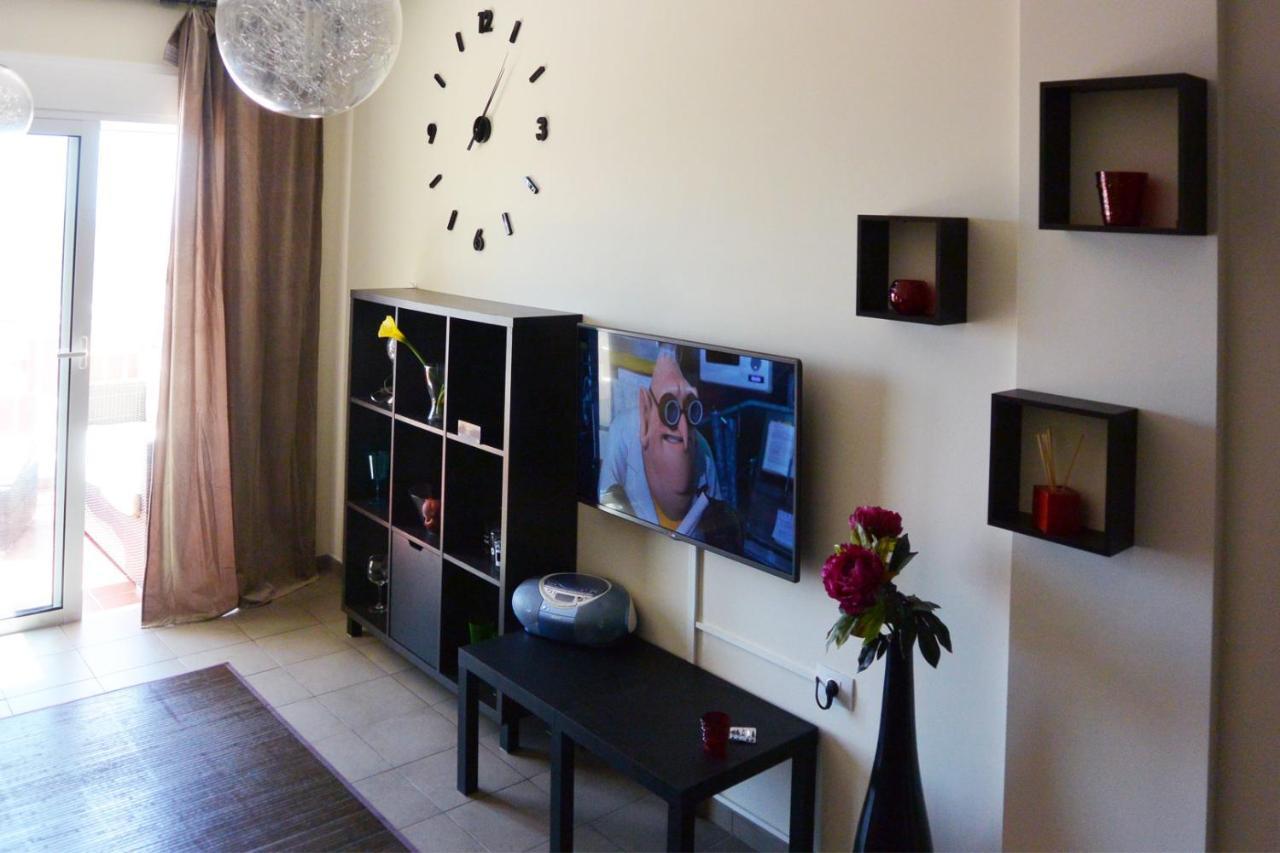 Superlative Apartment With Spectacular Ocean Views Chayofa 외부 사진
