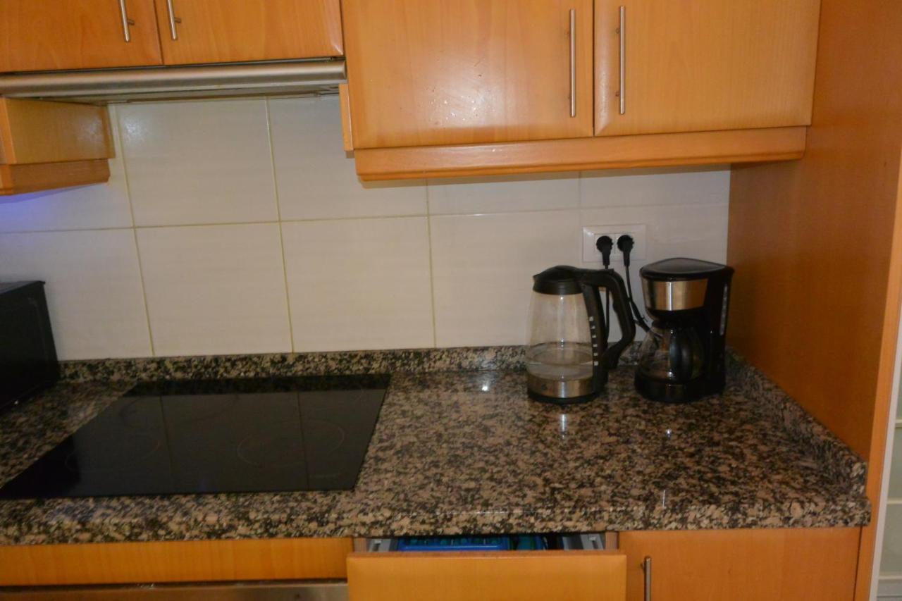 Superlative Apartment With Spectacular Ocean Views Chayofa 외부 사진
