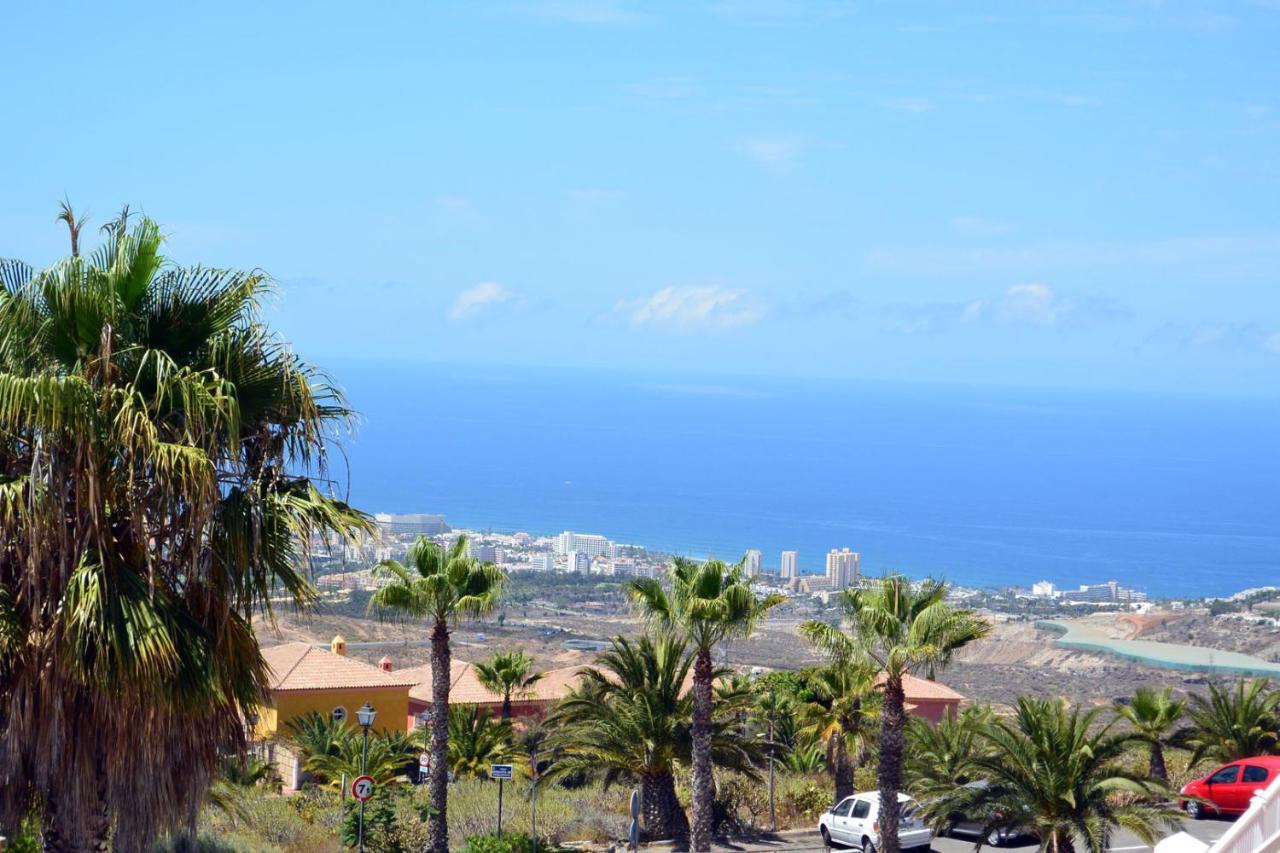 Superlative Apartment With Spectacular Ocean Views Chayofa 외부 사진