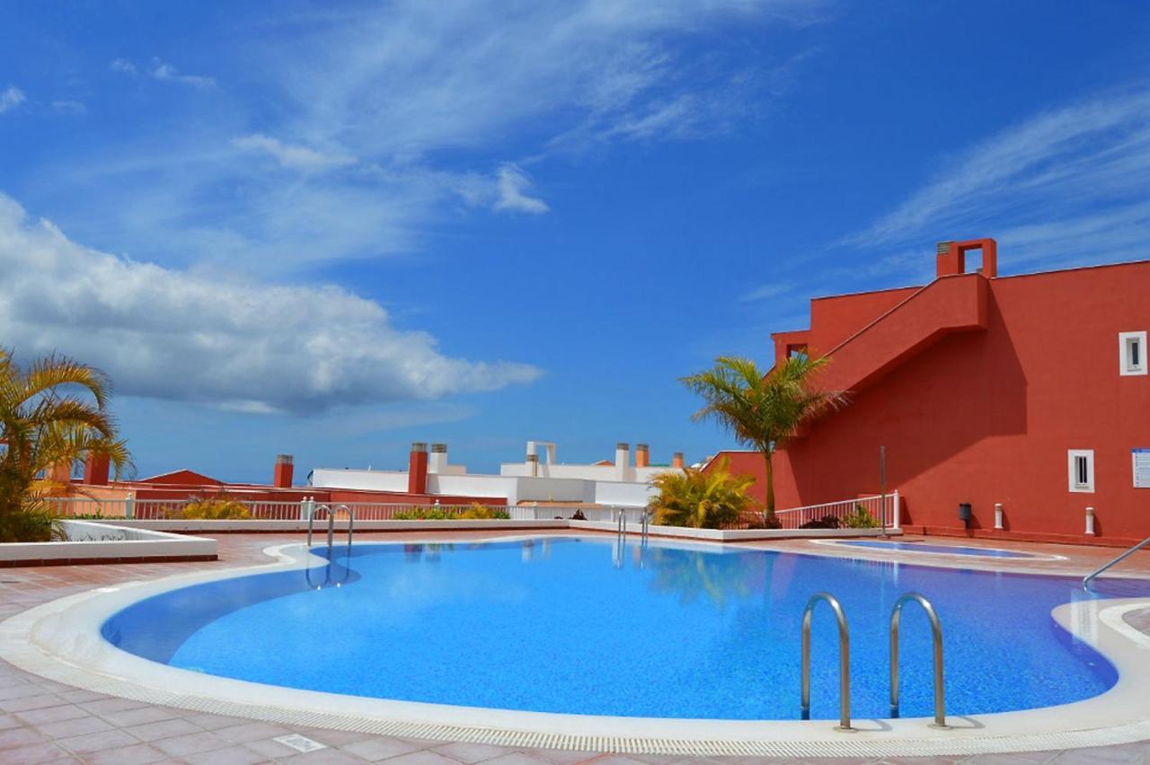 Superlative Apartment With Spectacular Ocean Views Chayofa 외부 사진