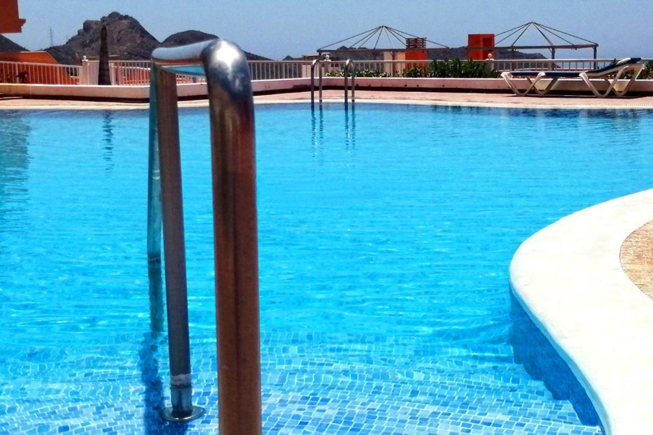 Superlative Apartment With Spectacular Ocean Views Chayofa 외부 사진