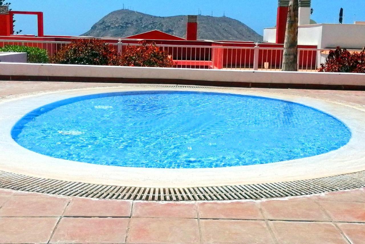 Superlative Apartment With Spectacular Ocean Views Chayofa 외부 사진