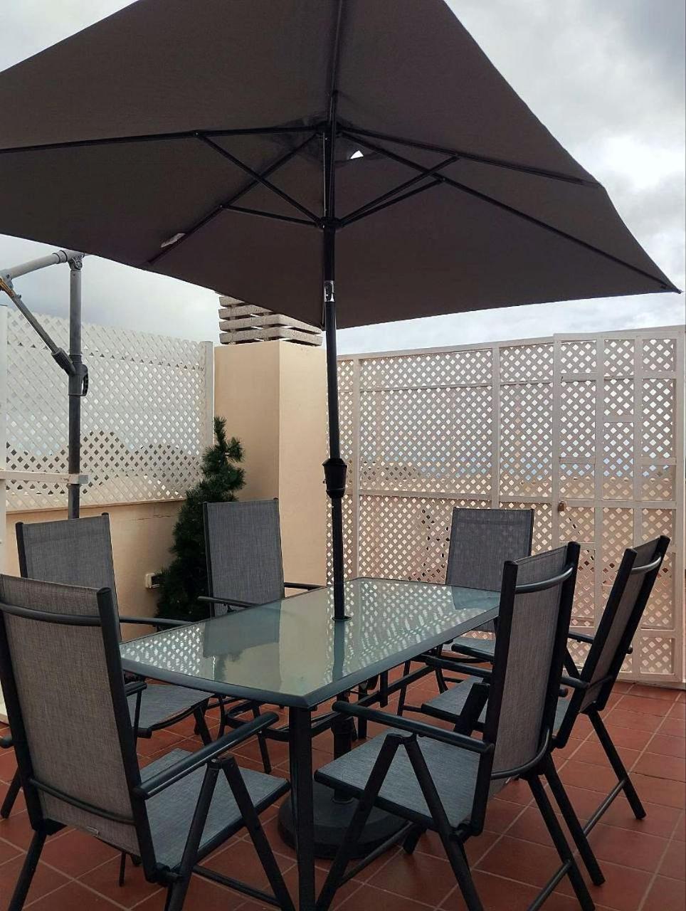 Superlative Apartment With Spectacular Ocean Views Chayofa 외부 사진